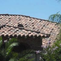 My Roof Tech ico