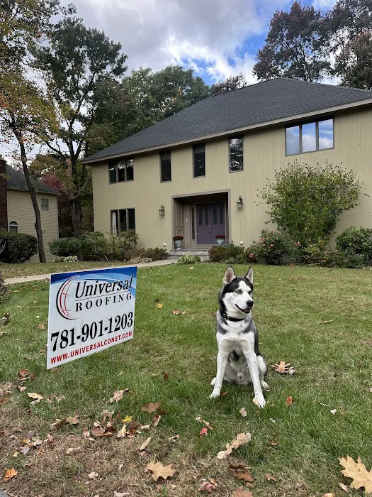 Universal Roofing Solutions Picture 2