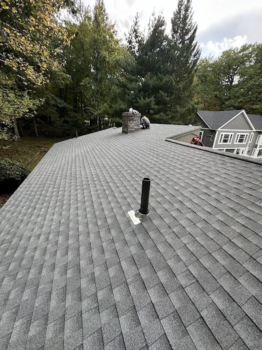Universal Roofing Solutions Picture 6