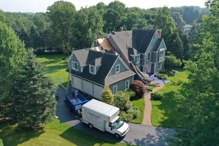 Universal Roofing Solutions Picture 7