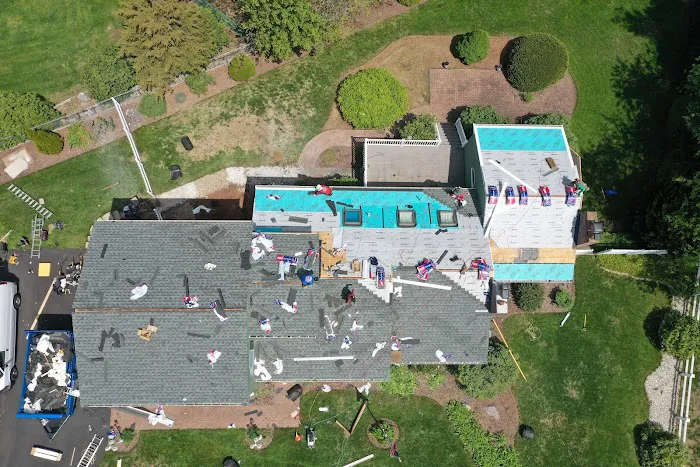 Universal Roofing Solutions Picture 9