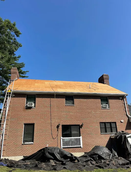 Universal Roofing Solutions Picture 10