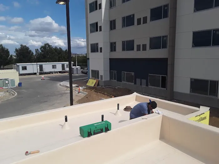 Rooftek Roofing Co Picture 2
