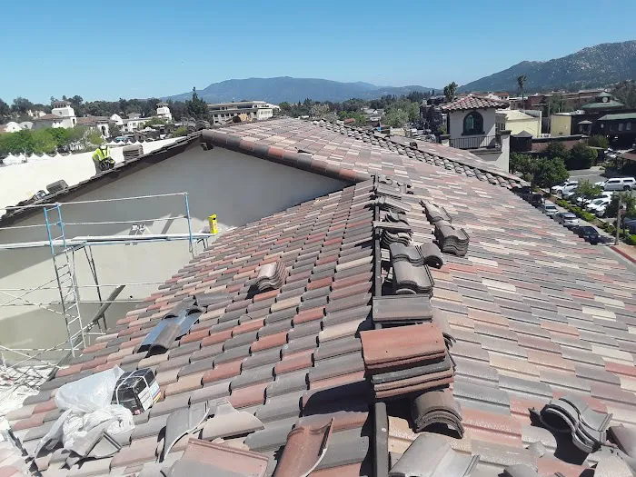 Rooftek Roofing Co Picture 9