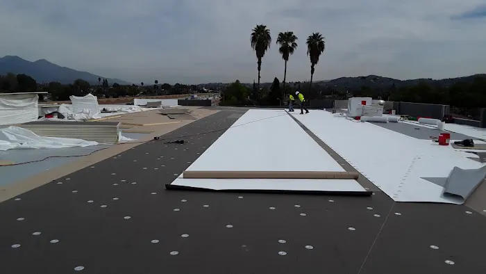 Rooftek Roofing Co Picture 5