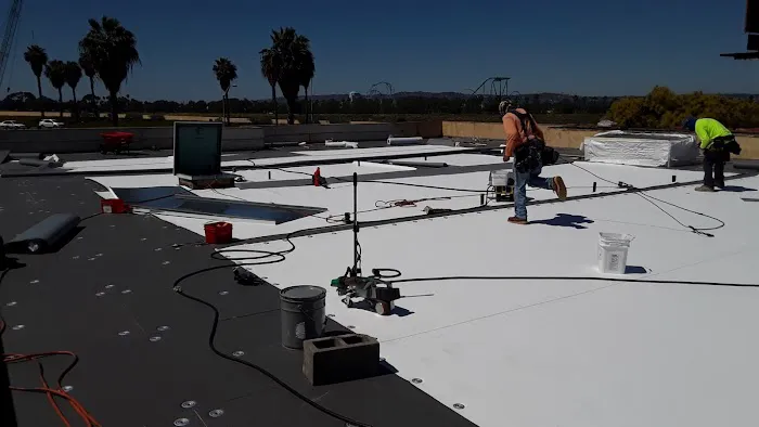 Rooftek Roofing Co Picture 4
