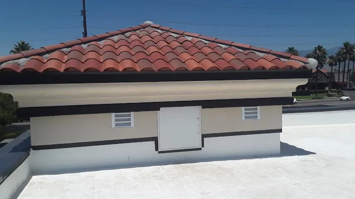 Rooftek Roofing Co Picture 7