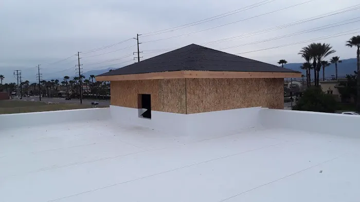 Rooftek Roofing Co Picture 8