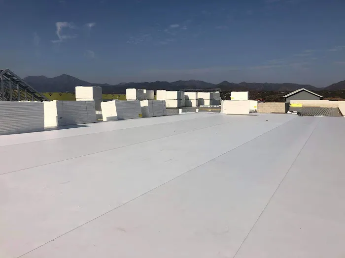 Rooftek Roofing Co Picture 6