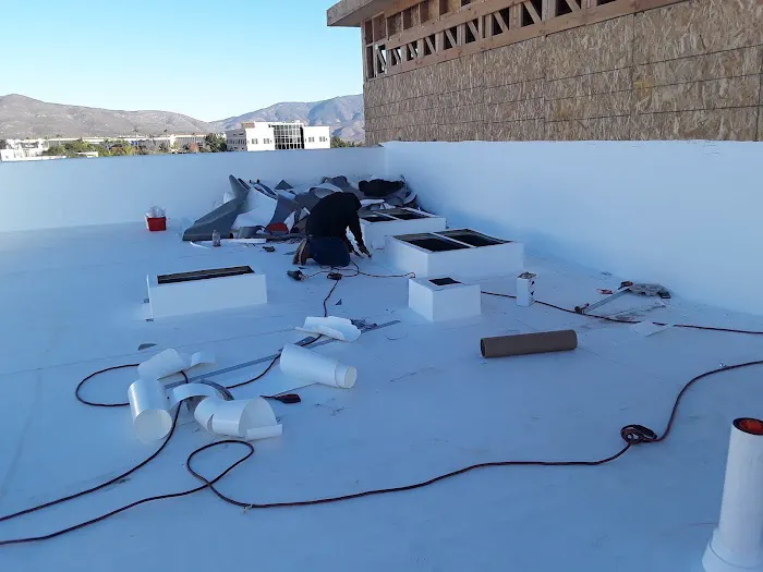Rooftek Roofing Co Picture 10