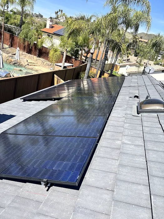 TMC Roofing Picture 1