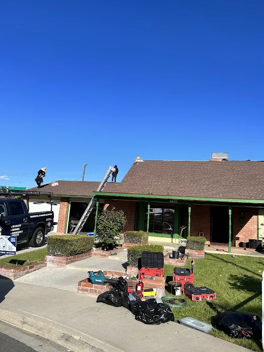 TMC Roofing Picture 4