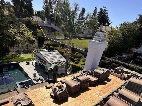 TMC Roofing Picture 6