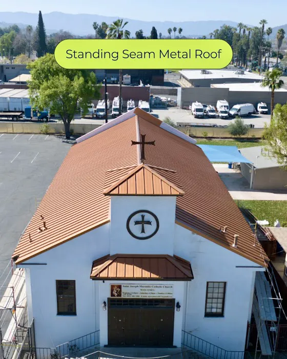 TMC Roofing Picture 7