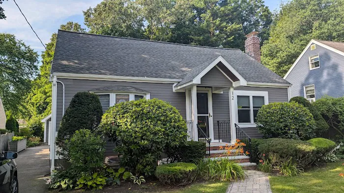 Arya Roofing & Contracting Picture 1