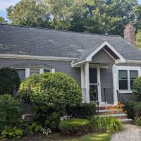 Arya Roofing & Contracting ico