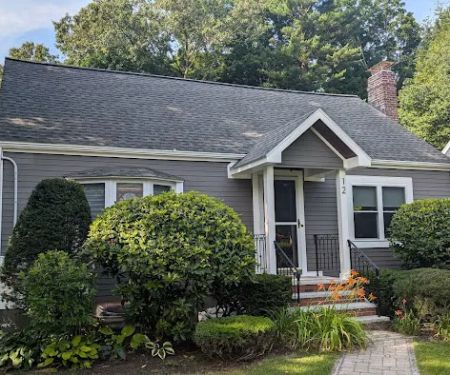 Arya Roofing & Contracting