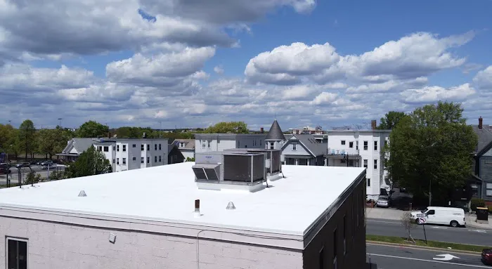 Arya Roofing & Contracting Picture 3