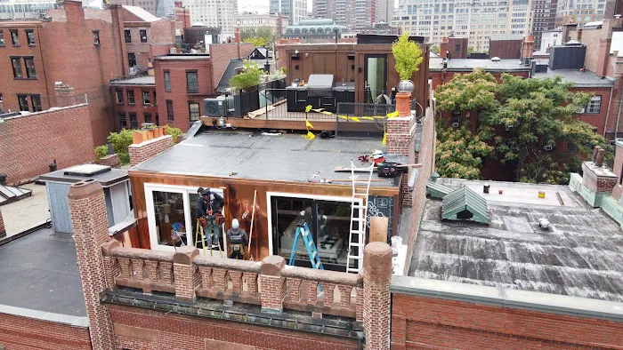 Arya Roofing & Contracting Picture 2