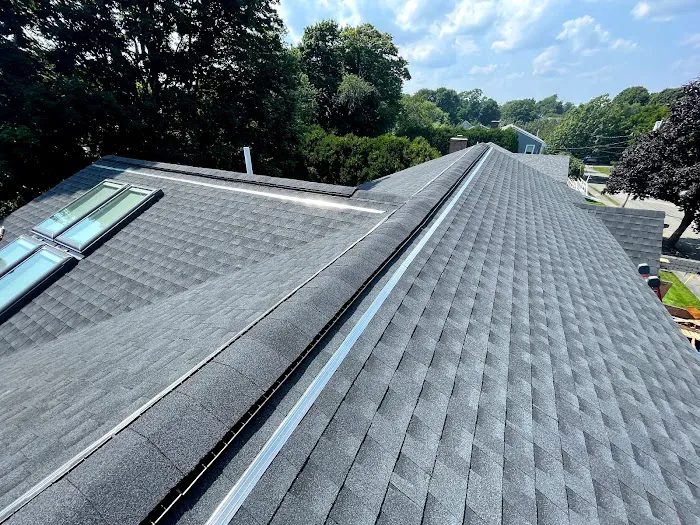 Arya Roofing & Contracting Picture 5
