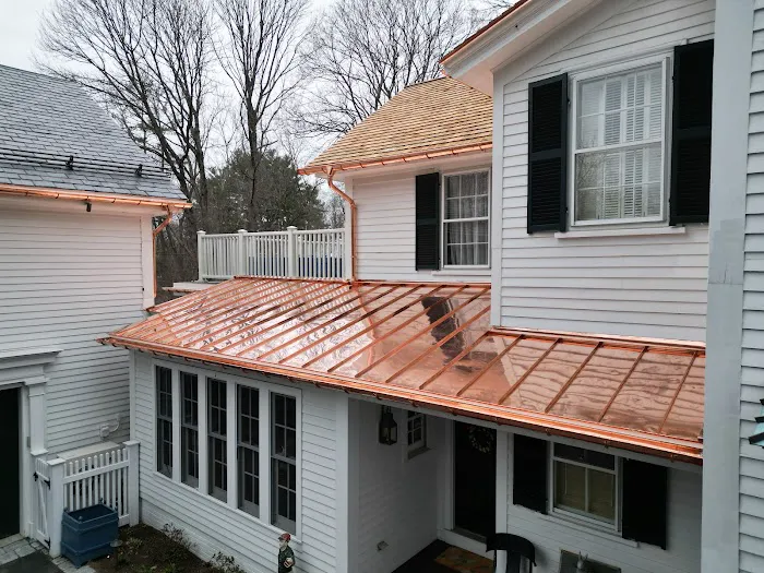 Arya Roofing & Contracting Picture 10