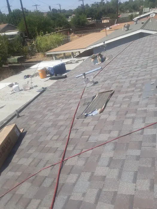 Al's Roofing Picture 1