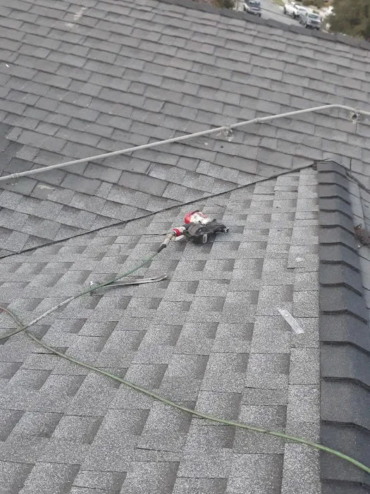 Al's Roofing Picture 2