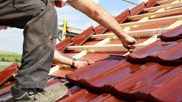 Al's Roofing Picture 6