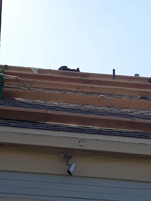 Al's Roofing Picture 4