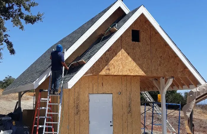 Al's Roofing Picture 3