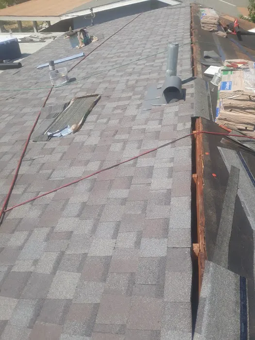 Al's Roofing Picture 5