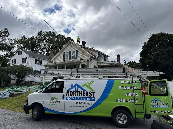 Northeast Home & Energy Picture 8