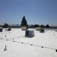 Downright Roofing Co. ico