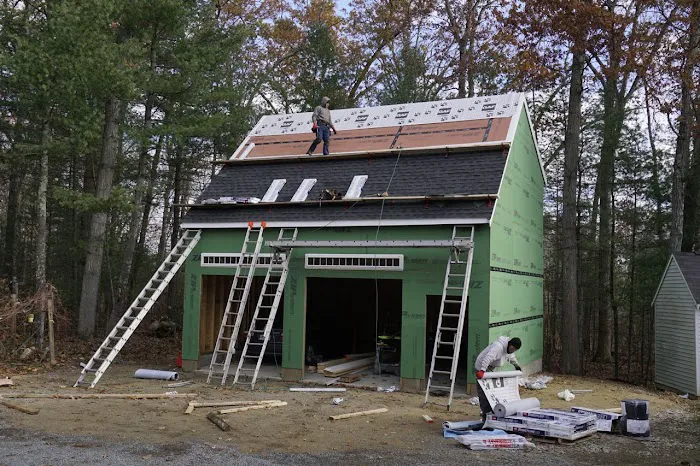 Action Roofing Picture 5