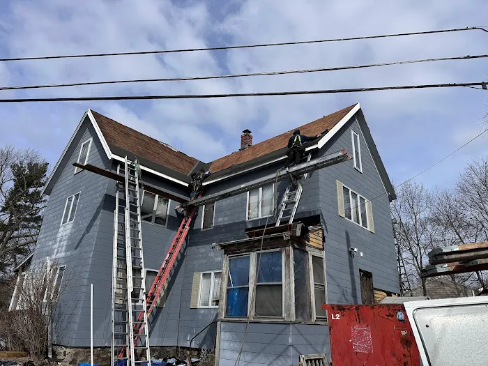 Action Roofing Picture 9
