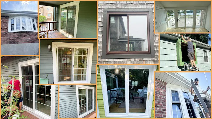 AZE WINDOW Picture 2