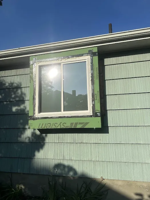 AZE WINDOW Picture 7