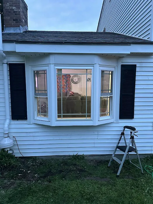 AZE WINDOW Picture 9