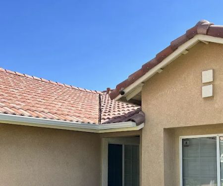 Fix Right Roofing