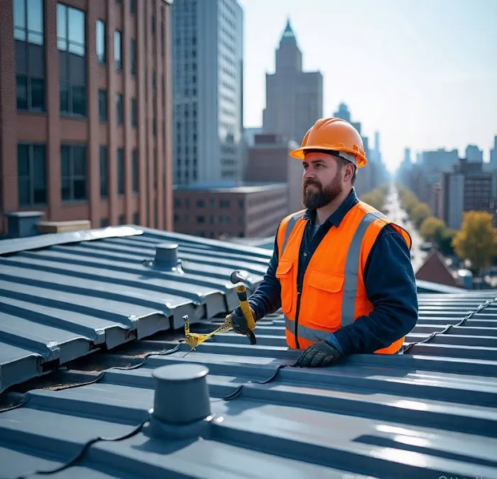 Fix Right Roofing Picture 2