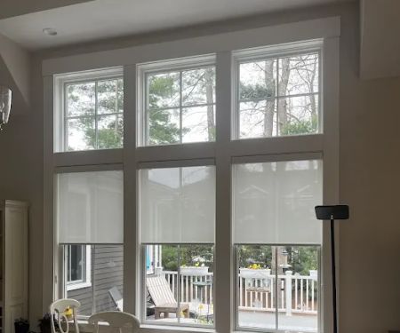 Northeast Maintenance Services