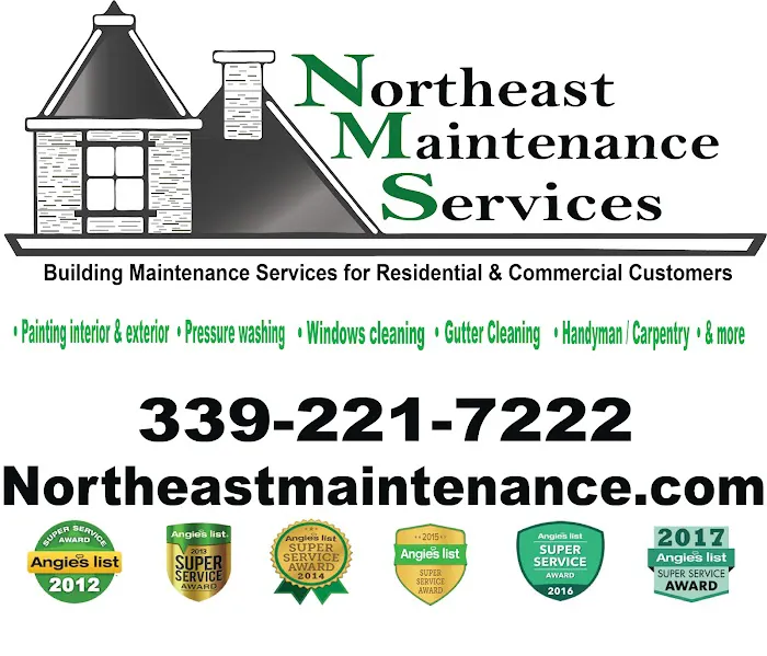 Northeast Maintenance Services Picture 5
