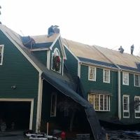 Dempsey Roofing LLC ico