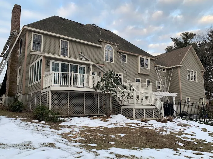 Dempsey Roofing LLC Picture 3