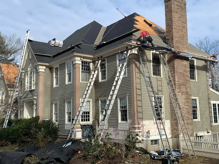 Dempsey Roofing LLC Picture 6
