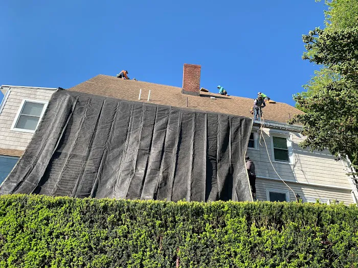Dempsey Roofing LLC Picture 7