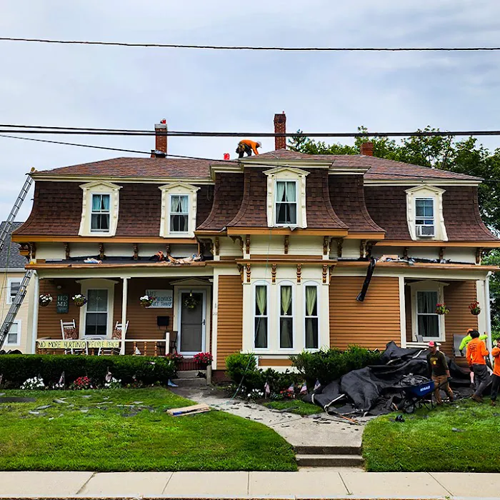 Dempsey Roofing LLC Picture 9