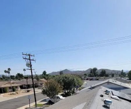 COLLINS ROOFING & REPAIR