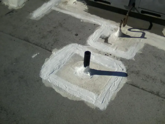 COLLINS ROOFING & REPAIR Picture 8