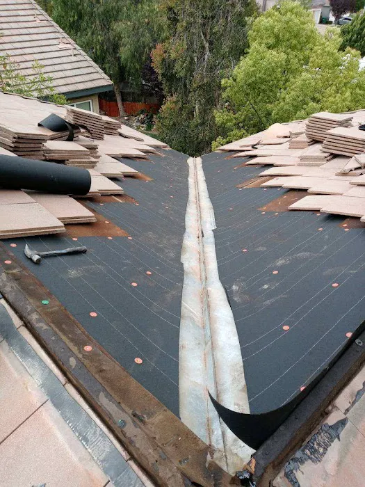COLLINS ROOFING & REPAIR Picture 9